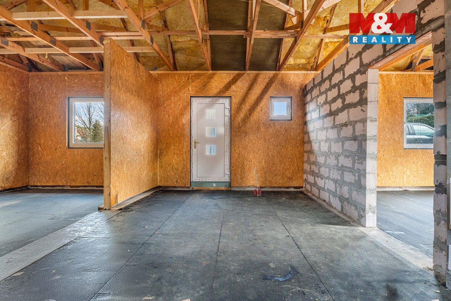 Prodej domu 95 m² - foto 9