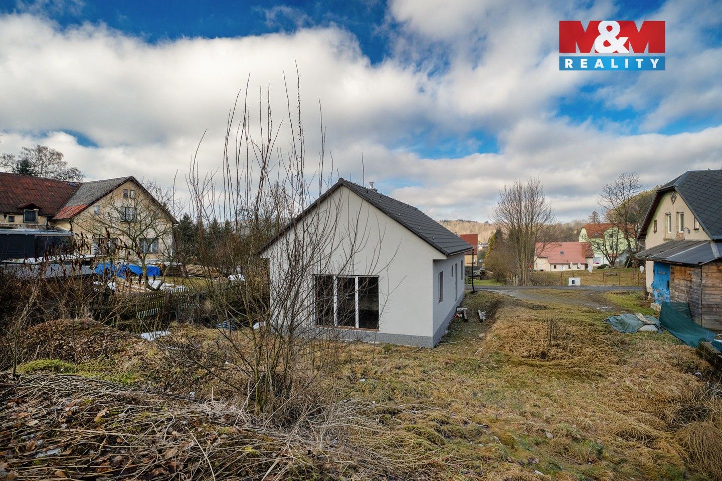 Prodej domu 95 m² - foto 13