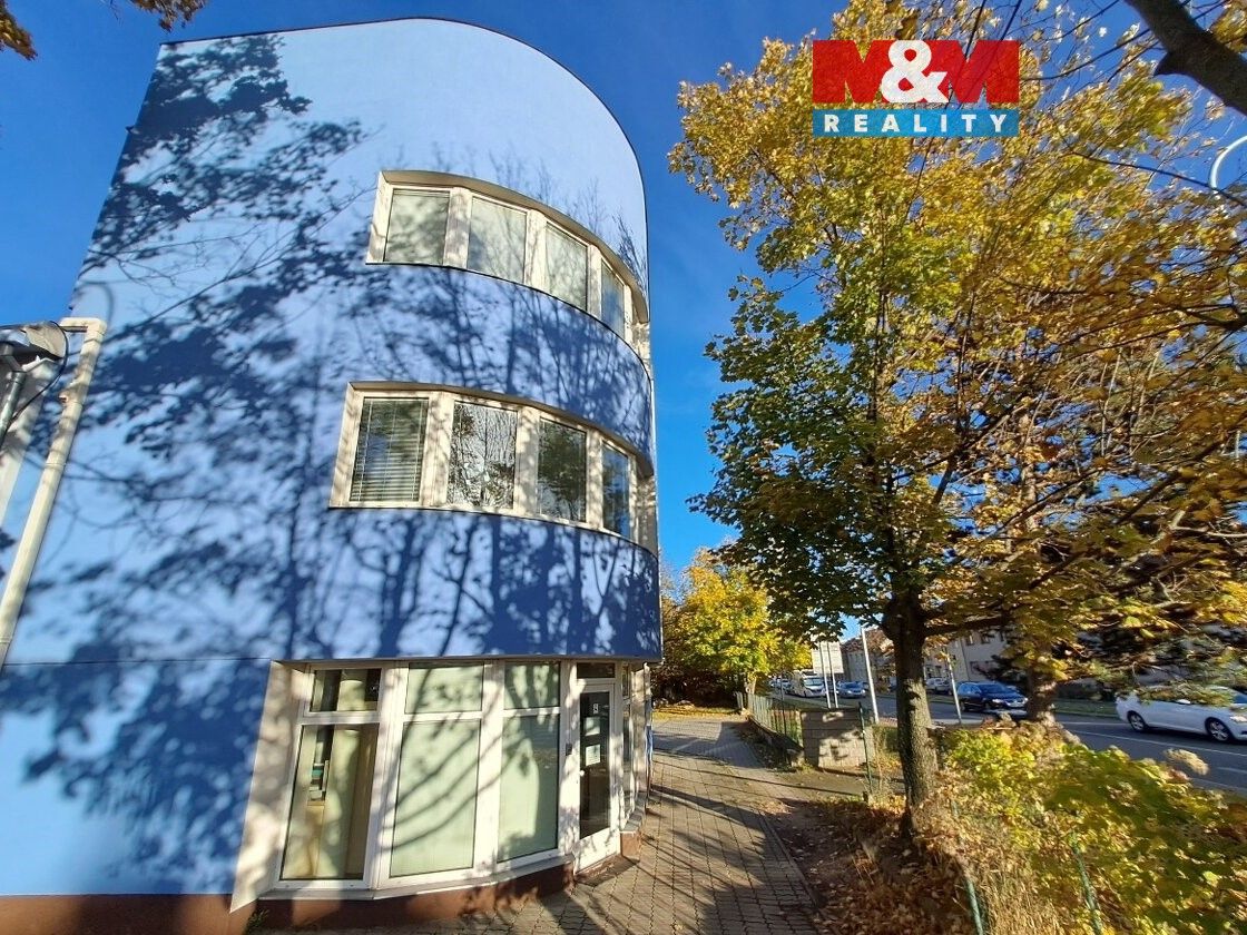 Pronájem komerčního prostoru 200 m² - foto 1