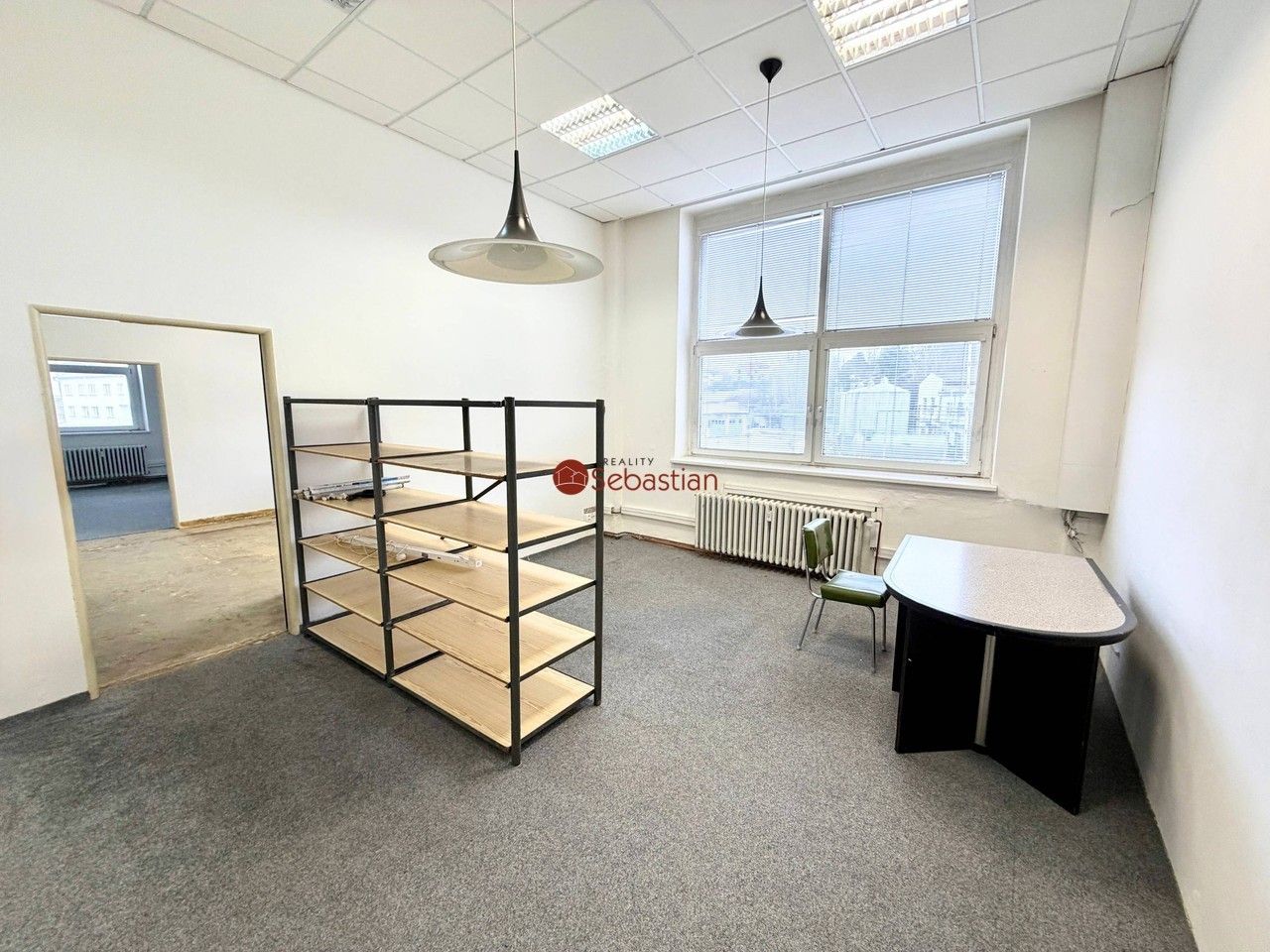 Pronájem komerčního prostoru 69 m² - foto 6