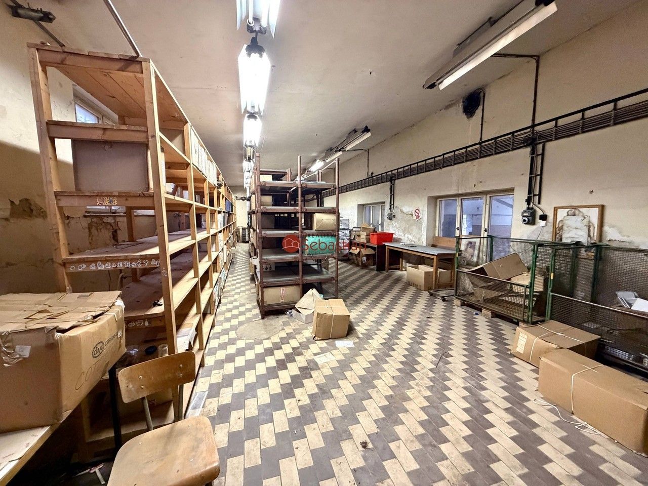 Pronájem komerčního prostoru 139 m² - foto 3