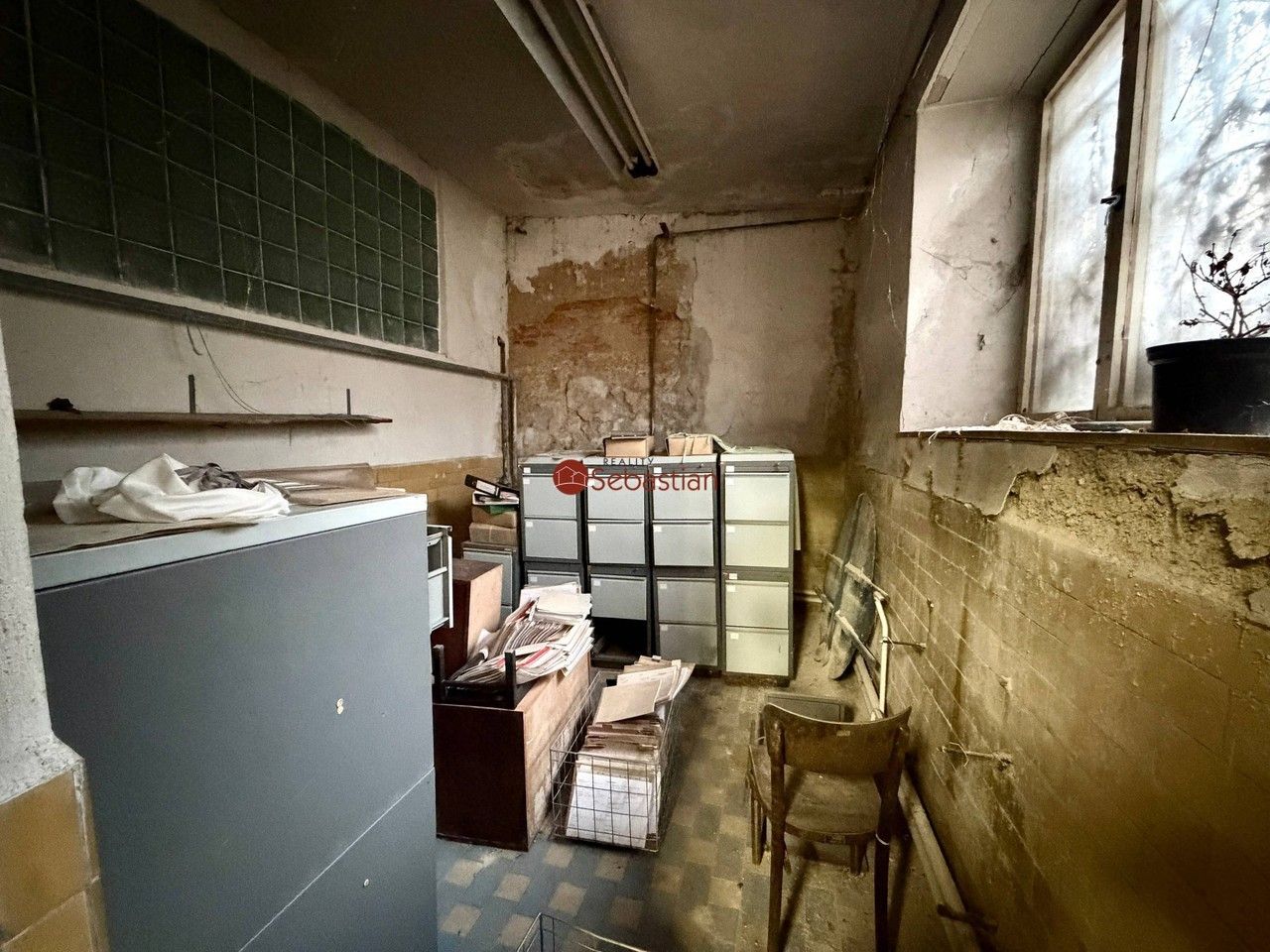 Pronájem komerčního prostoru 139 m² - foto 5