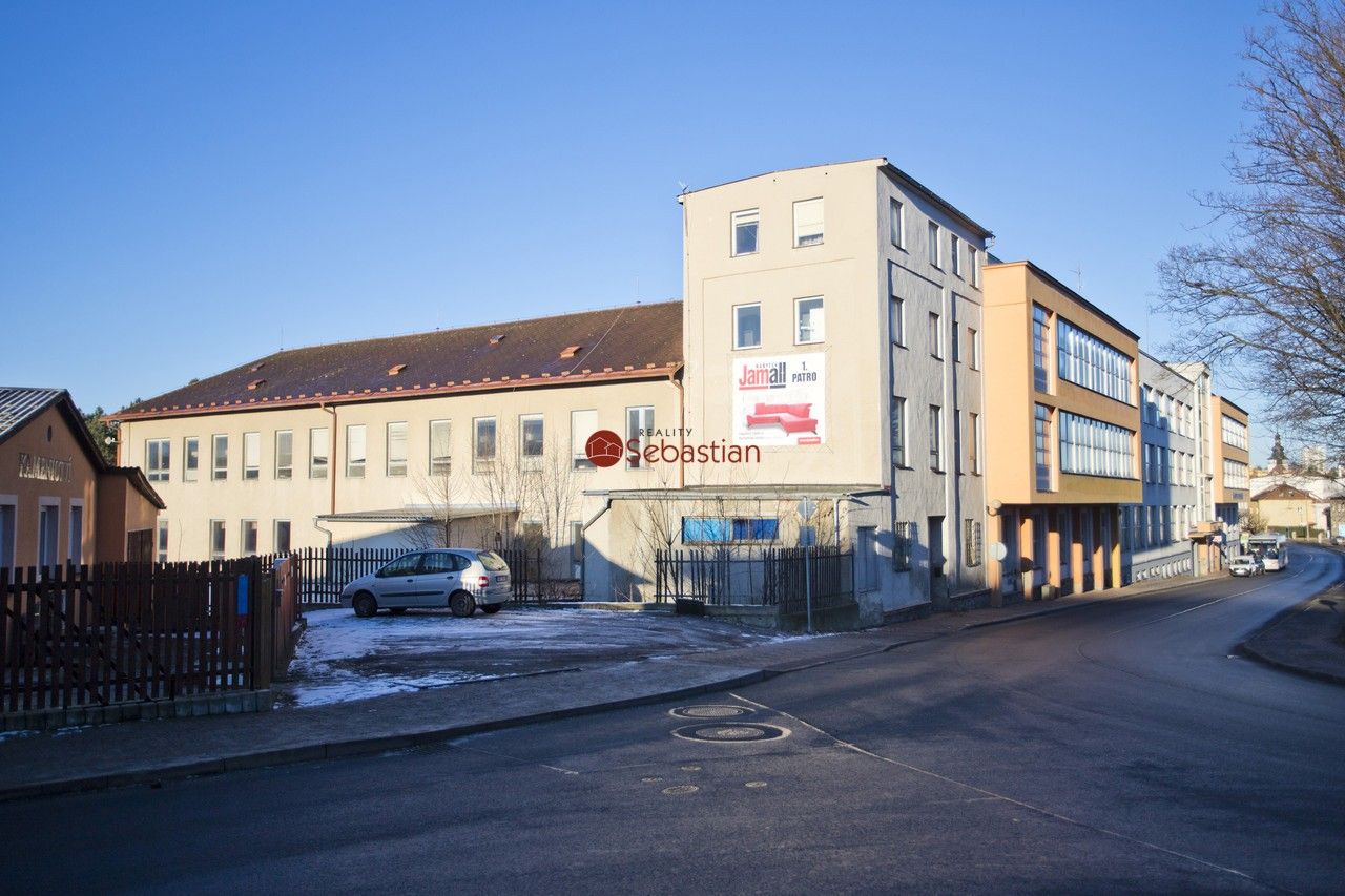 Pronájem komerčního prostoru 139 m² - foto 7