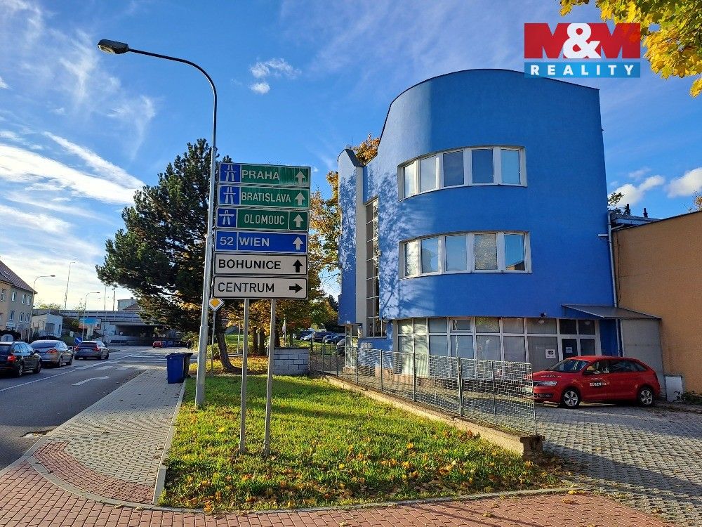 Pronájem komerčního prostoru 200 m² - foto 10