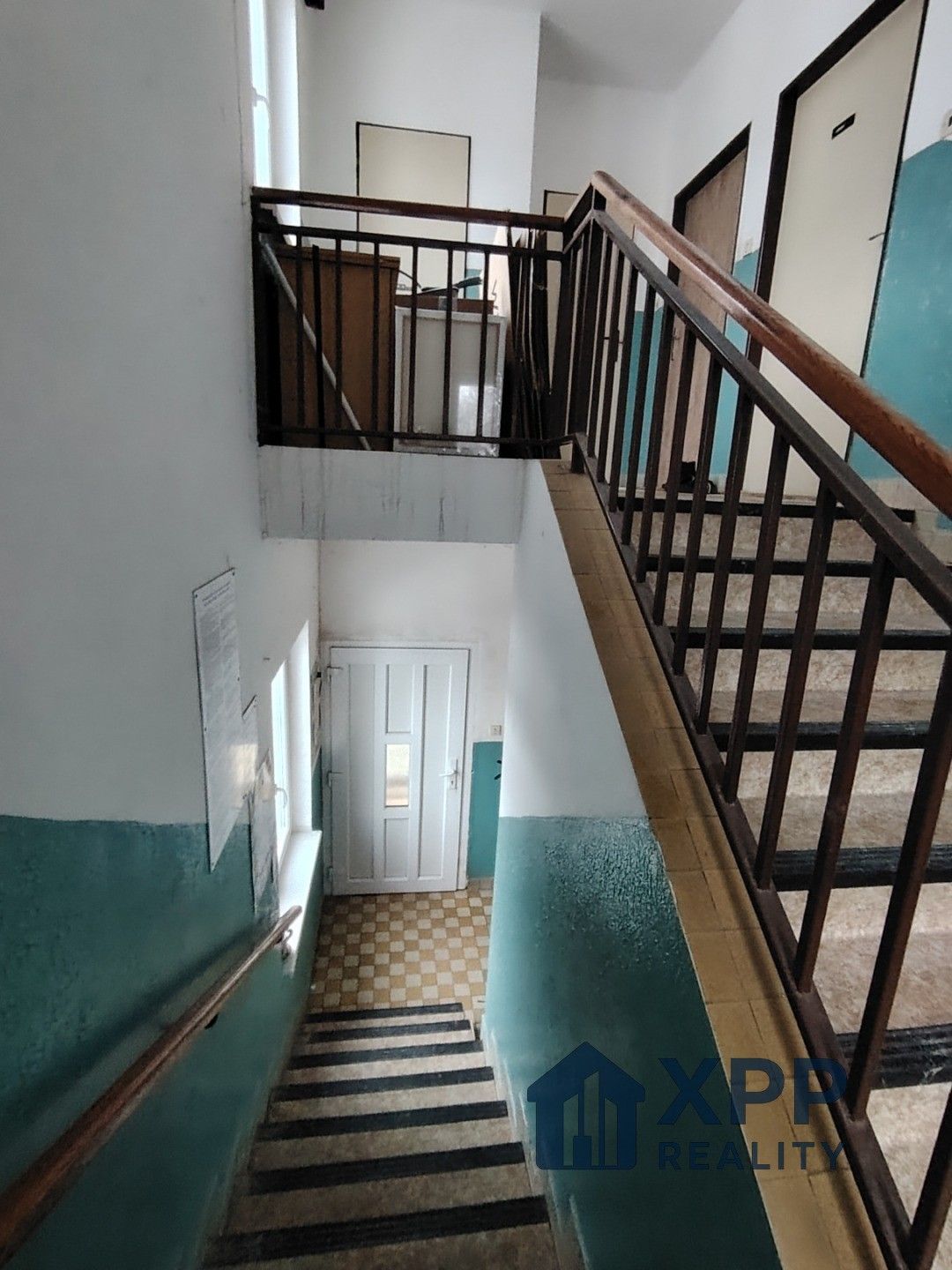 Pronájem bytu 1+kk 22 m² - foto 8