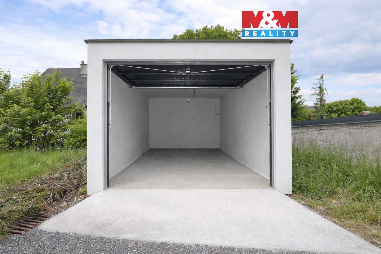 Prodej nemovitosti 22 m² - foto 1