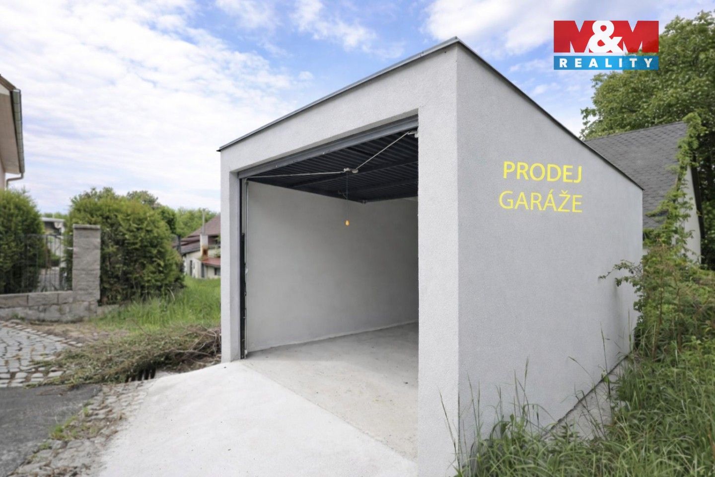 Prodej nemovitosti 22 m² - foto 2