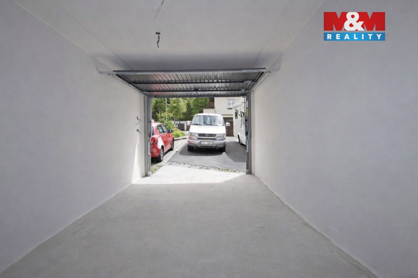 Prodej nemovitosti 22 m² - foto 5