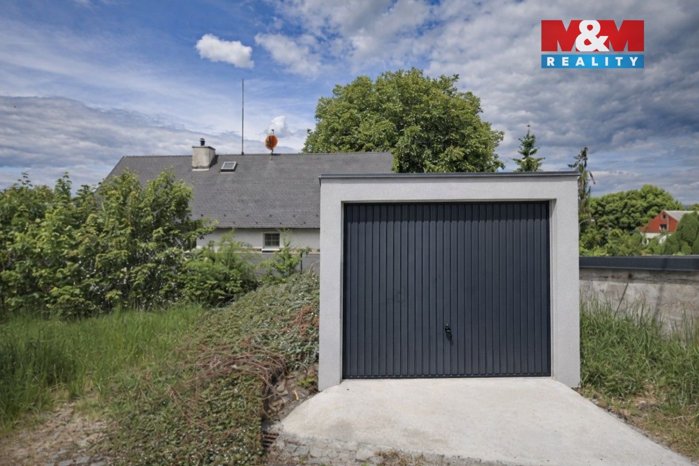 Prodej nemovitosti 22 m² - foto 4