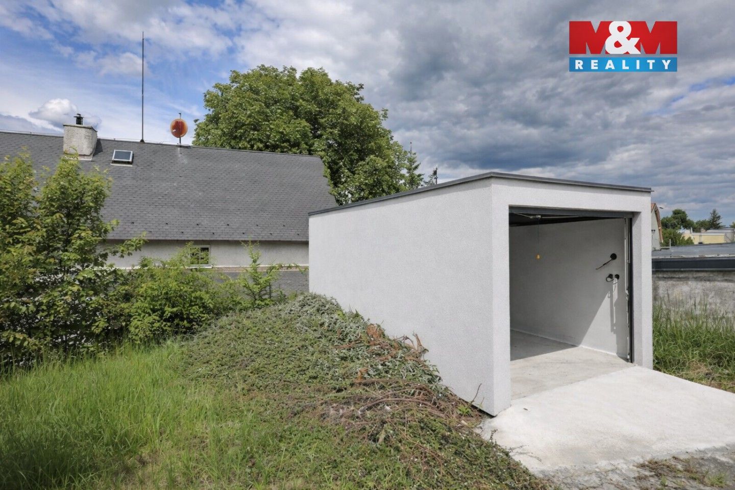 Prodej nemovitosti 22 m² - foto 3