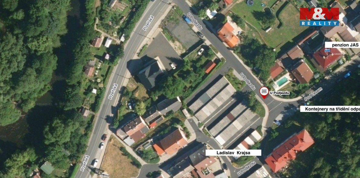 Prodej nemovitosti 22 m² - foto 7