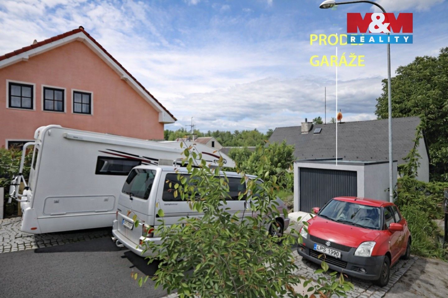 Prodej nemovitosti 22 m² - foto 6