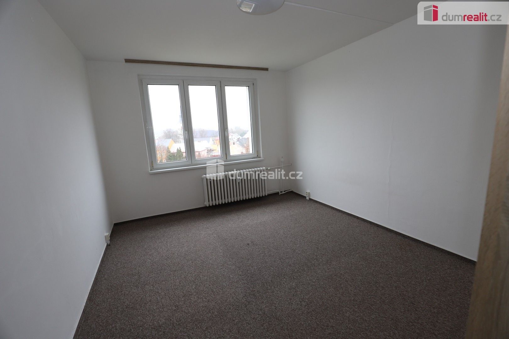 Prodej bytu 2+1 64 m² - foto 3