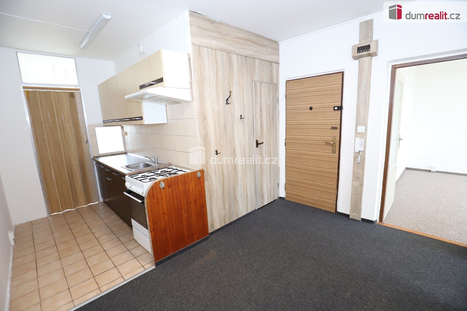 Prodej bytu 2+1 64 m² - foto 12