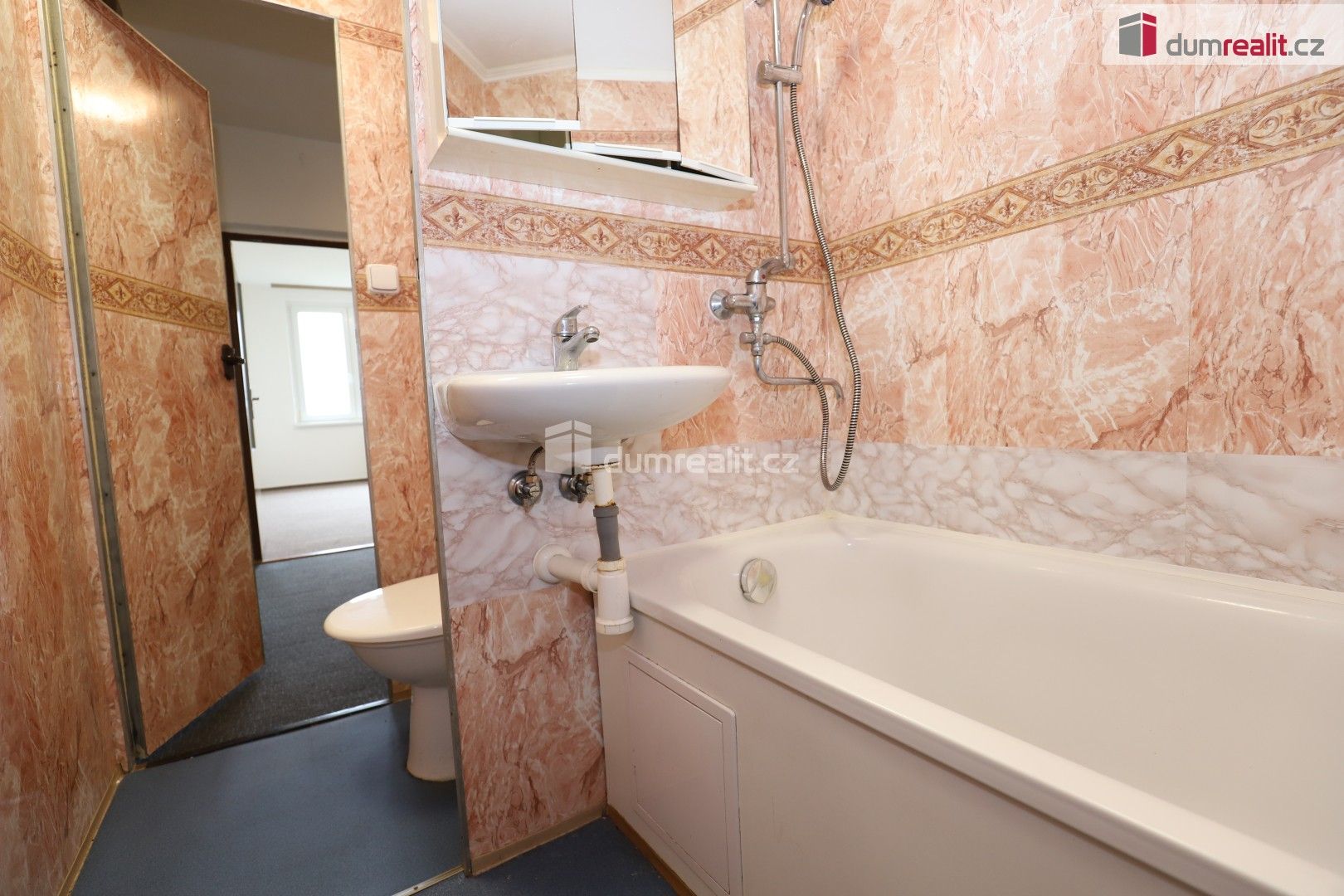 Prodej bytu 2+1 64 m² - foto 14
