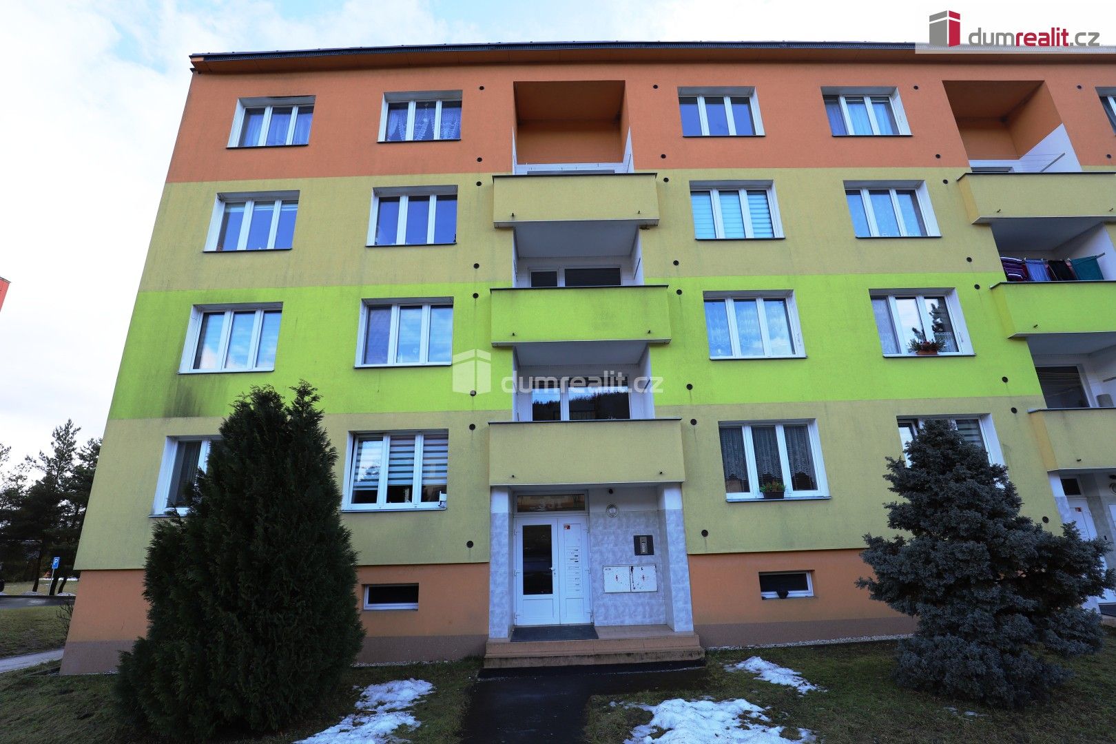 Prodej bytu 2+1 64 m² - foto 21