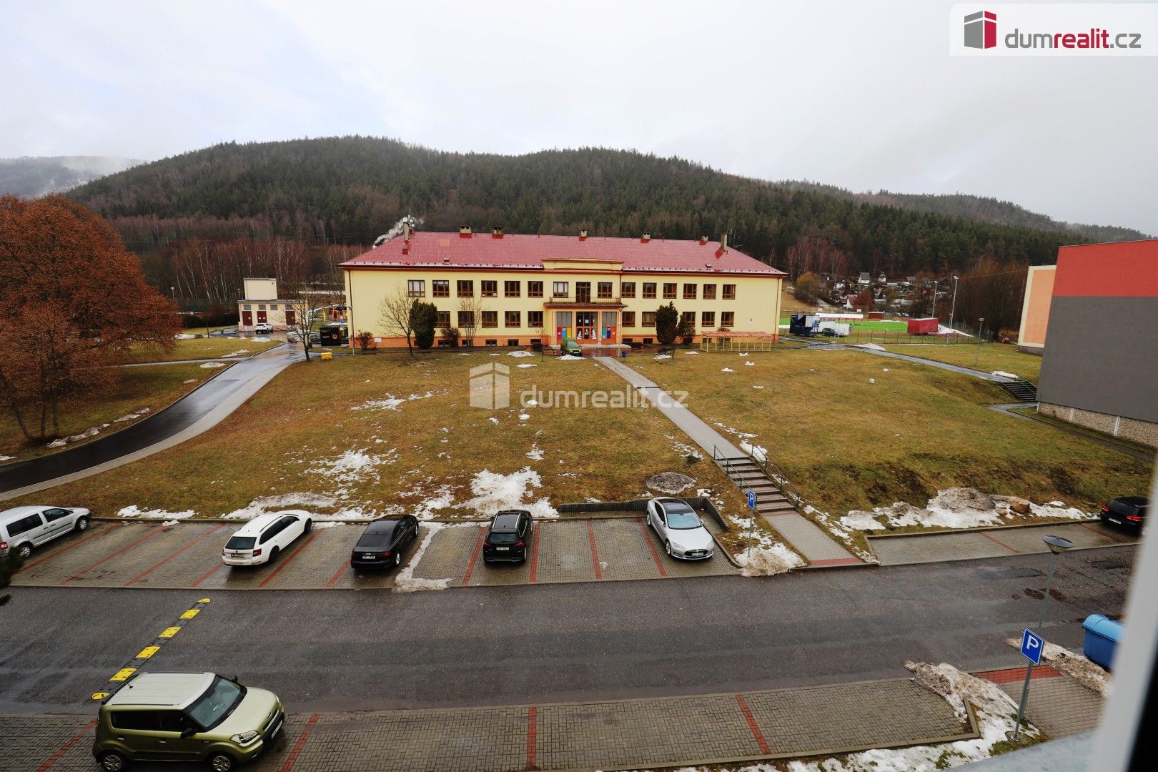Prodej bytu 2+1 64 m² - foto 19