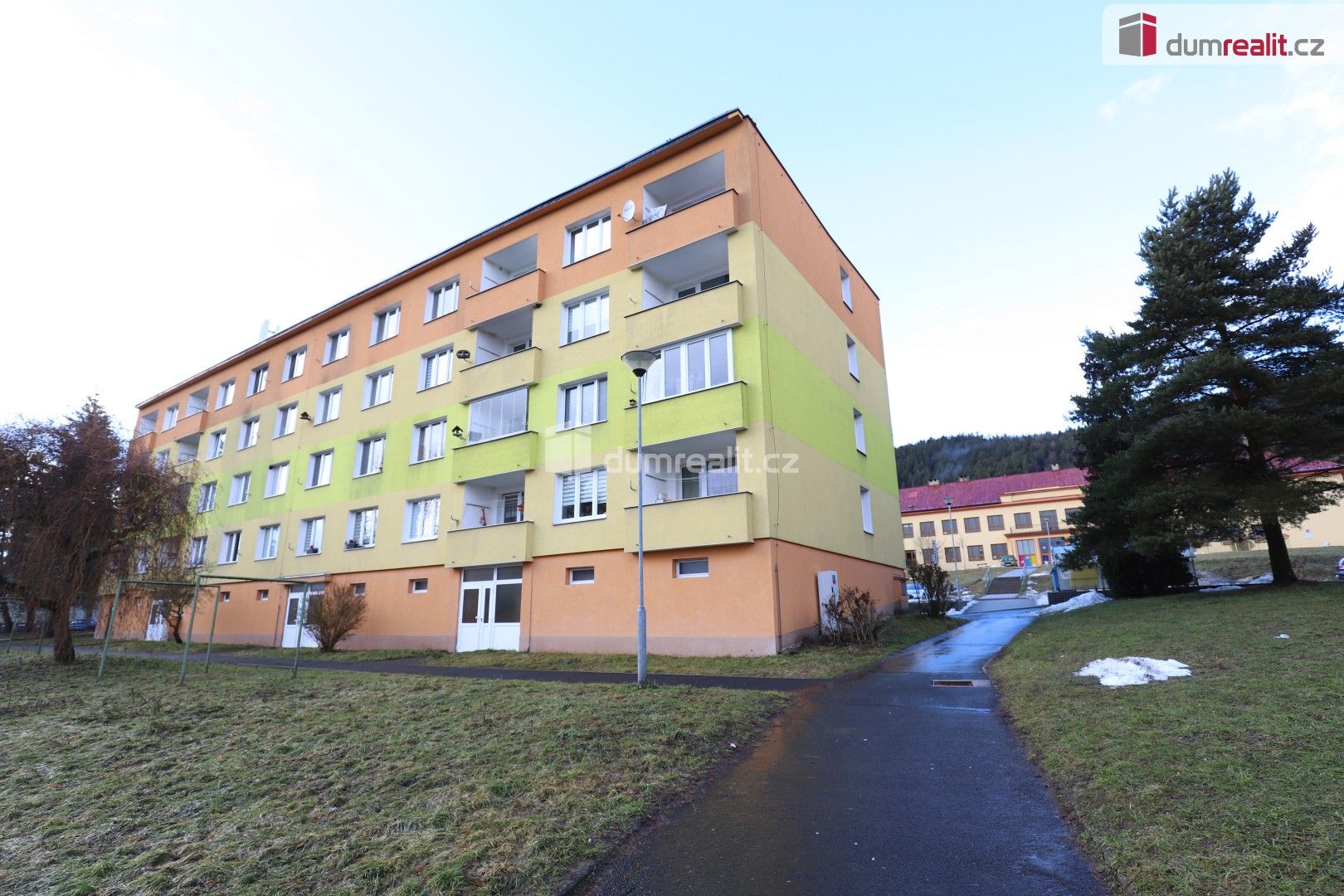 Prodej bytu 2+1 64 m² - foto 22