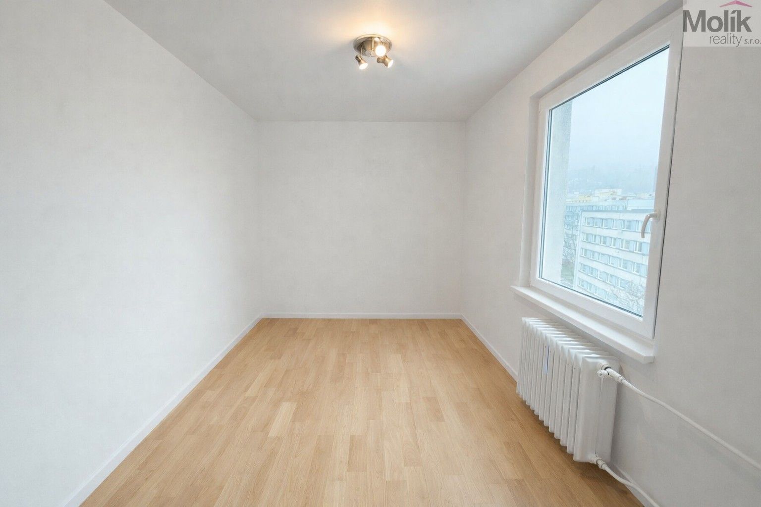 Pronájem bytu 2+1 46 m² - foto 3