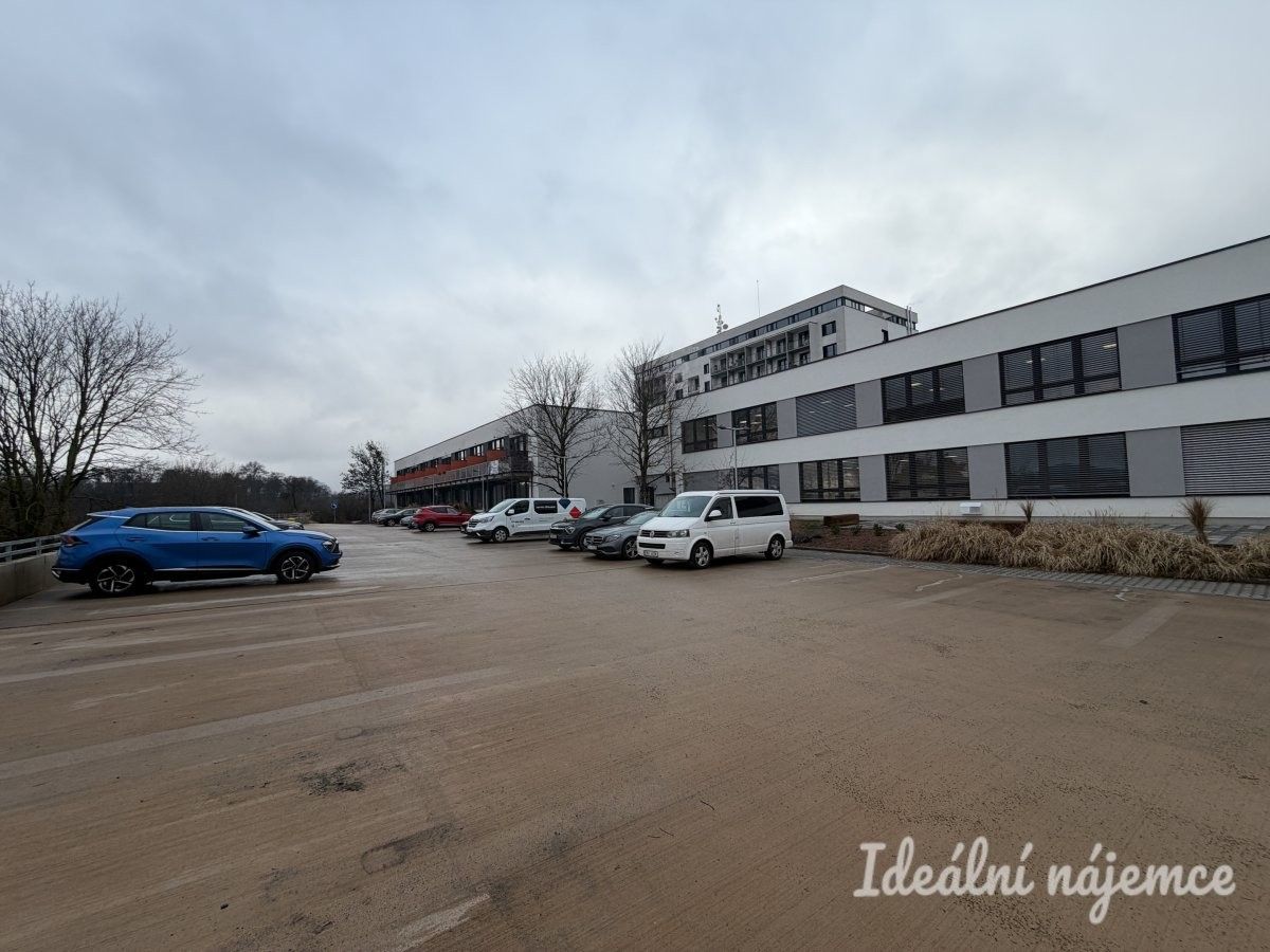 Pronájem bytu 1+1 24 m² - foto 15