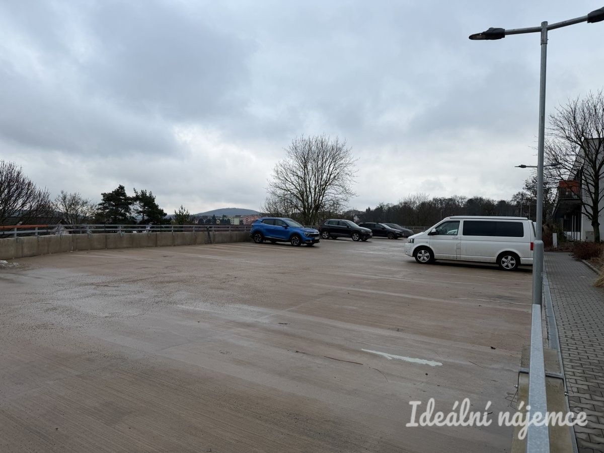 Pronájem bytu 1+1 24 m² - foto 14