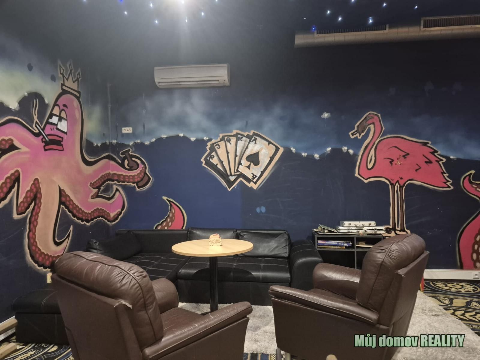 Pronájem komerčního prostoru 124 m² - foto 5