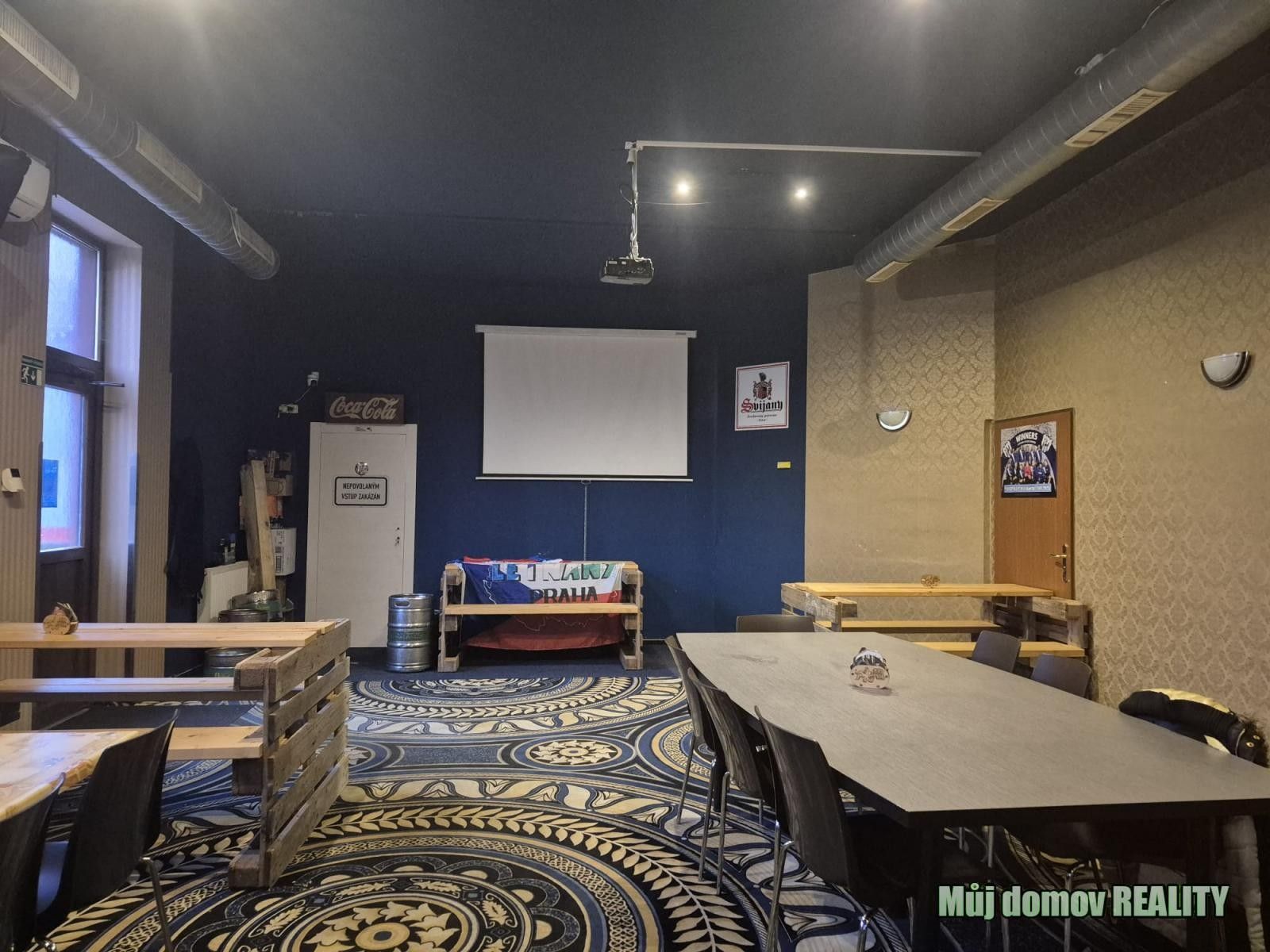 Pronájem komerčního prostoru 124 m² - foto 8