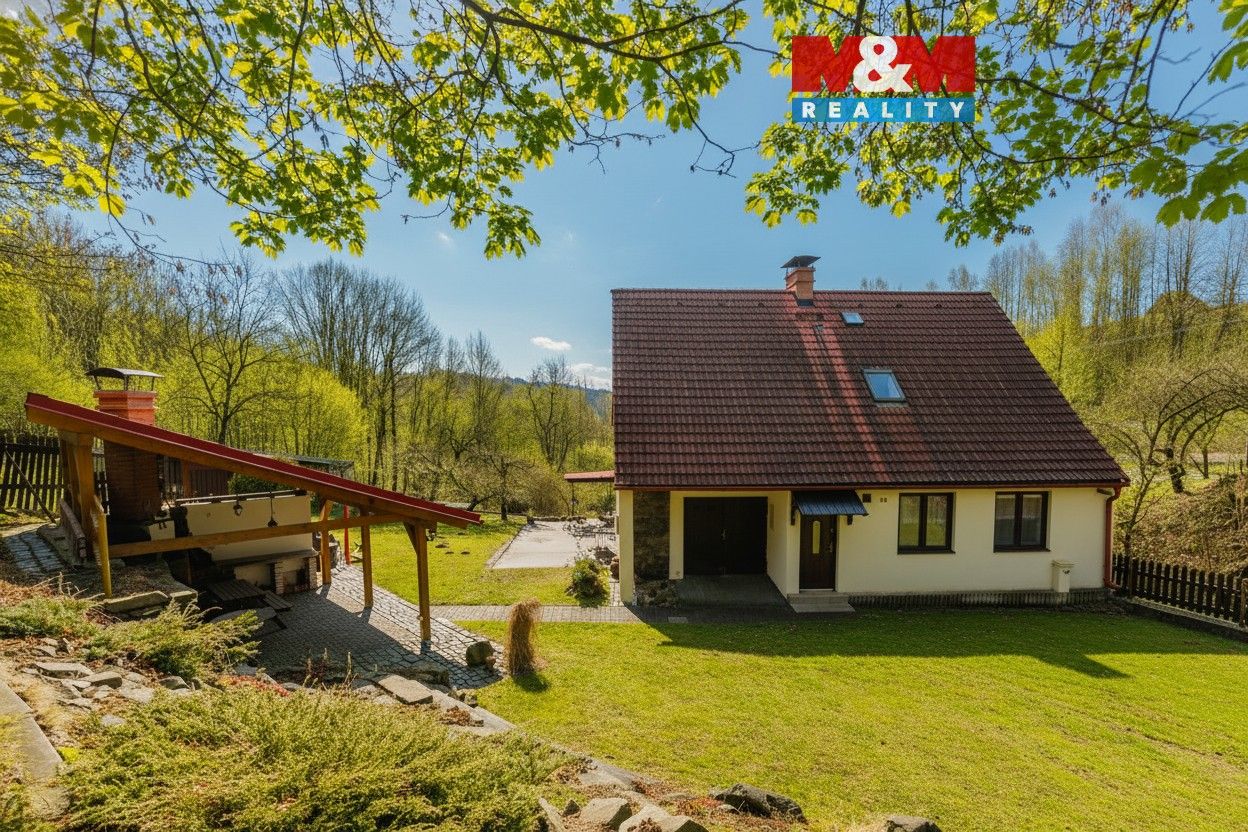 Prodej domu 160 m² - foto 1