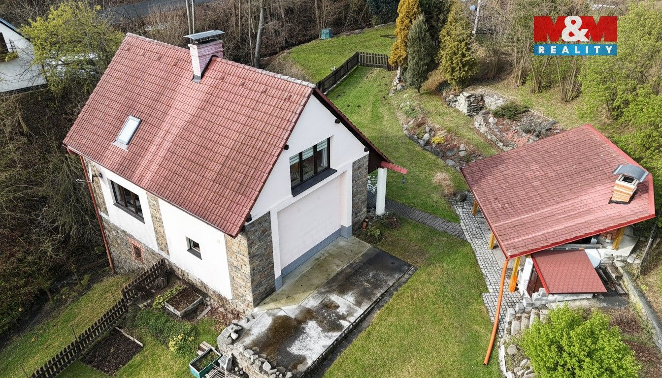 Prodej domu 160 m² - foto 2