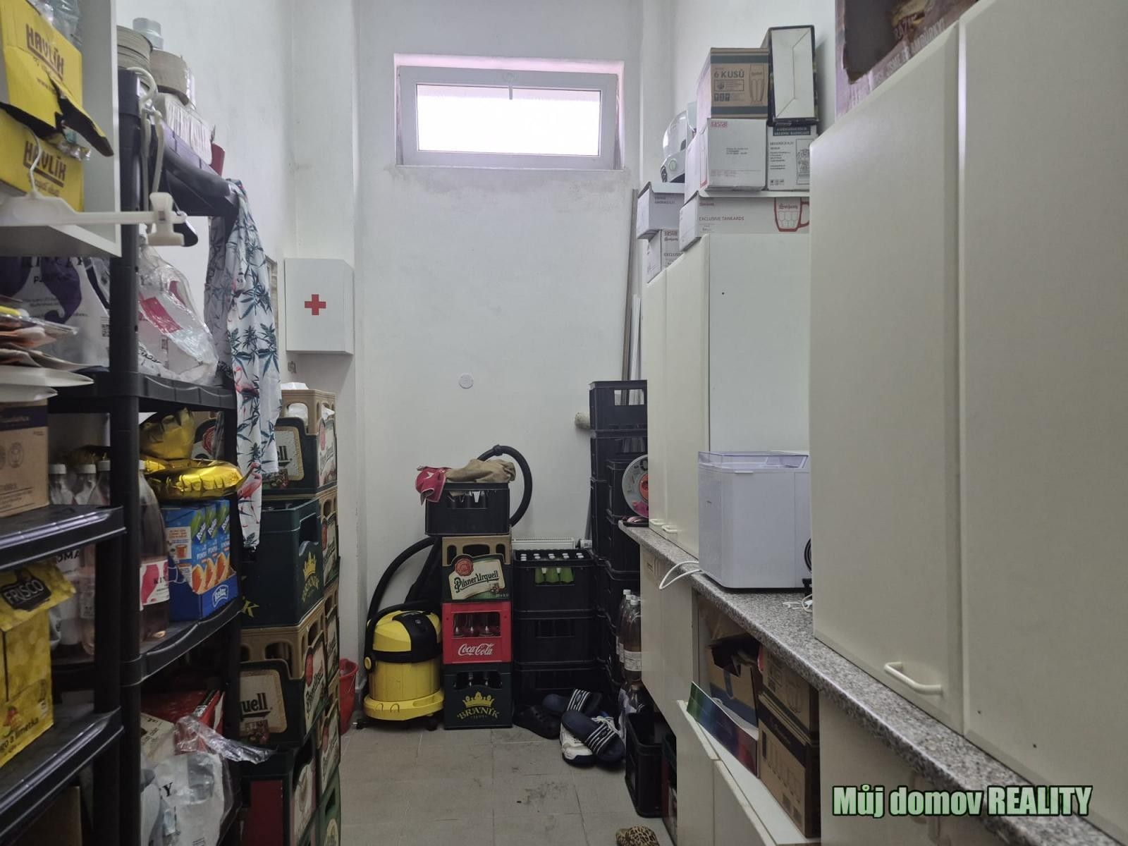 Pronájem komerčního prostoru 124 m² - foto 10