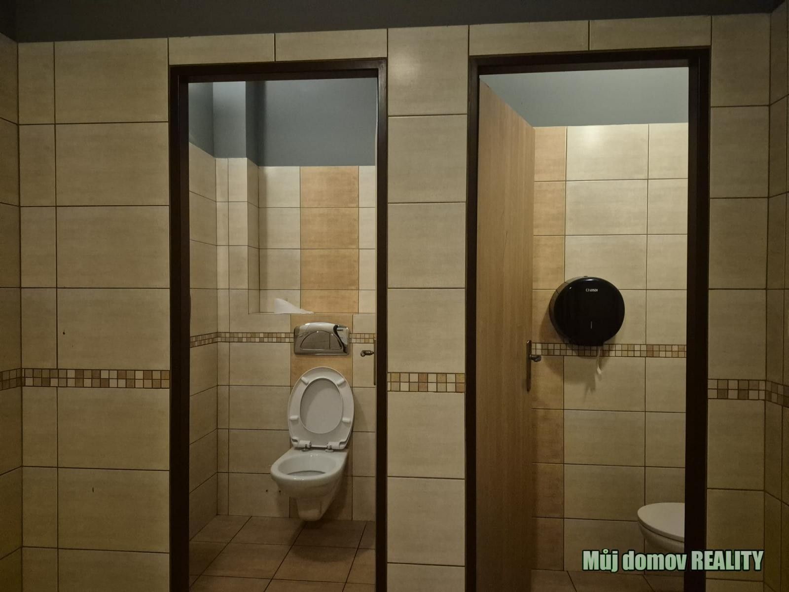 Pronájem komerčního prostoru 124 m² - foto 13