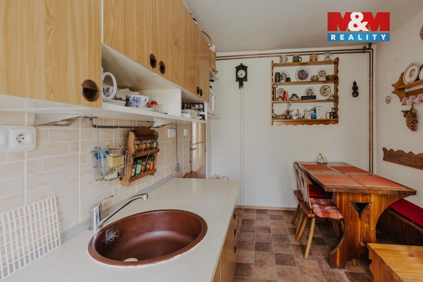 Prodej domu 160 m² - foto 13