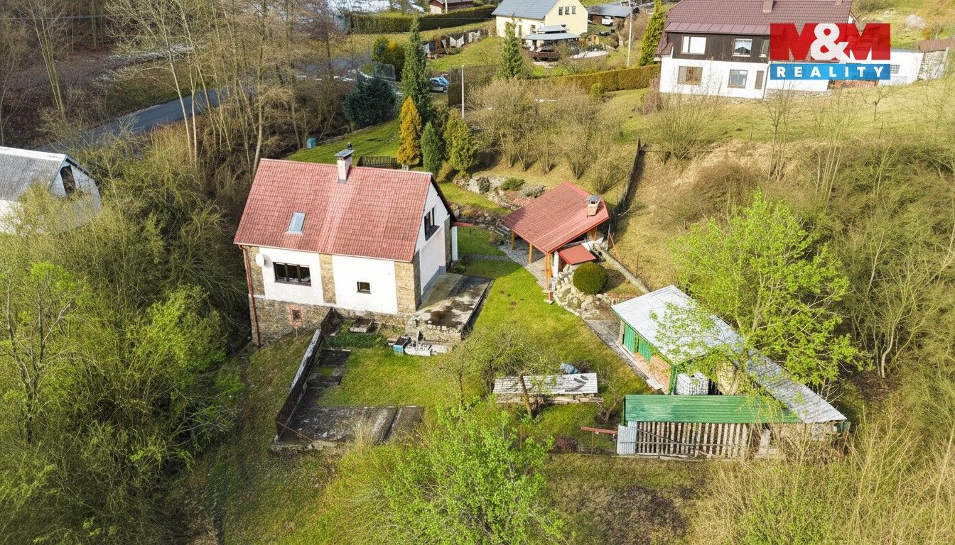 Prodej domu 160 m² - foto 14