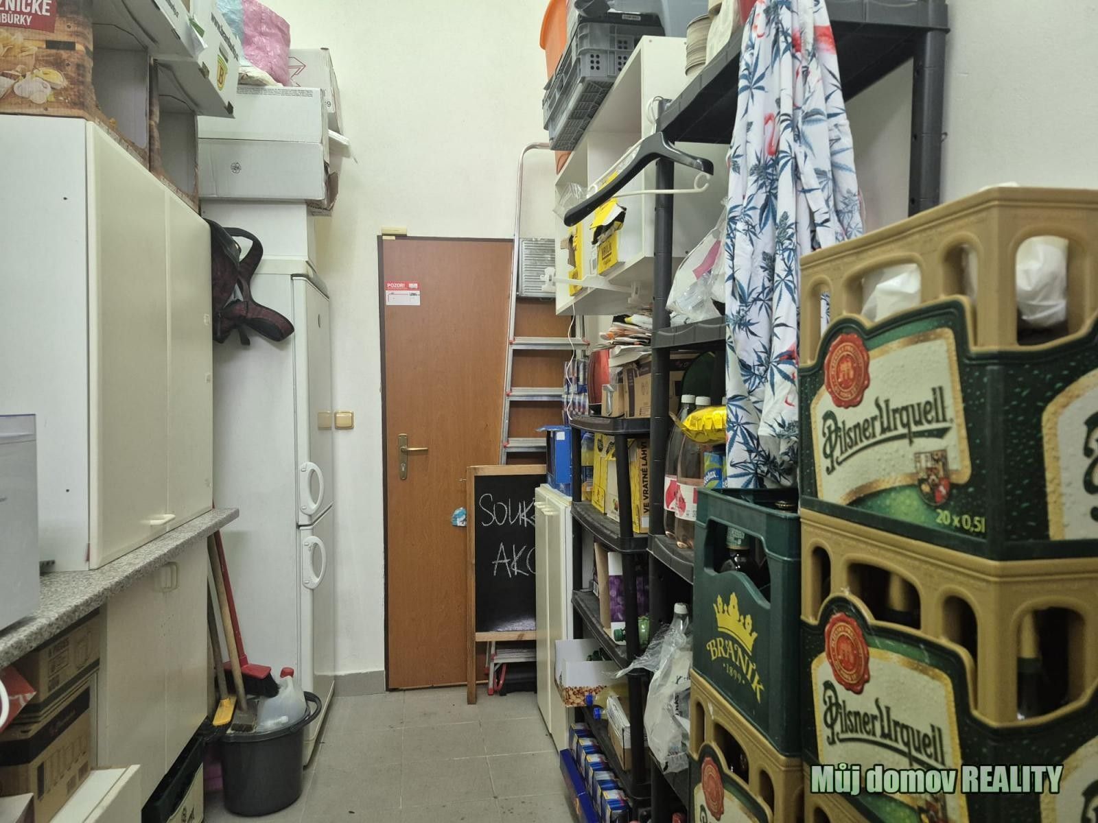 Pronájem komerčního prostoru 124 m² - foto 17