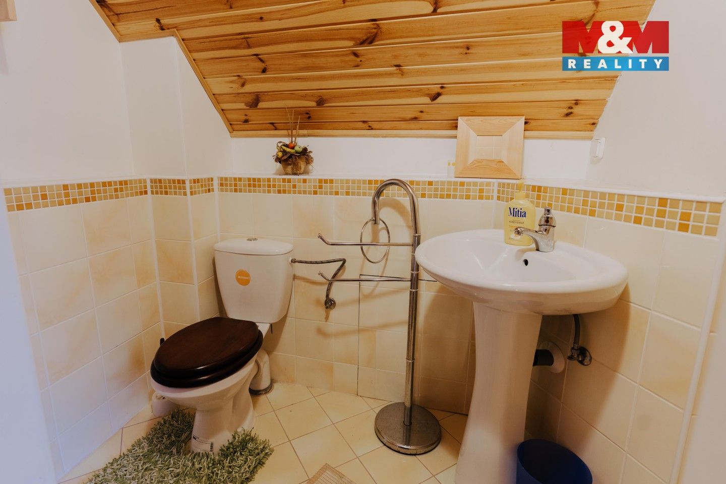 Prodej domu 160 m² - foto 20