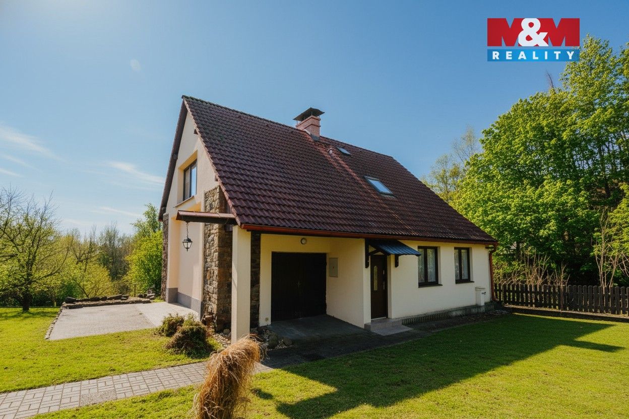Prodej domu 160 m² - foto 22