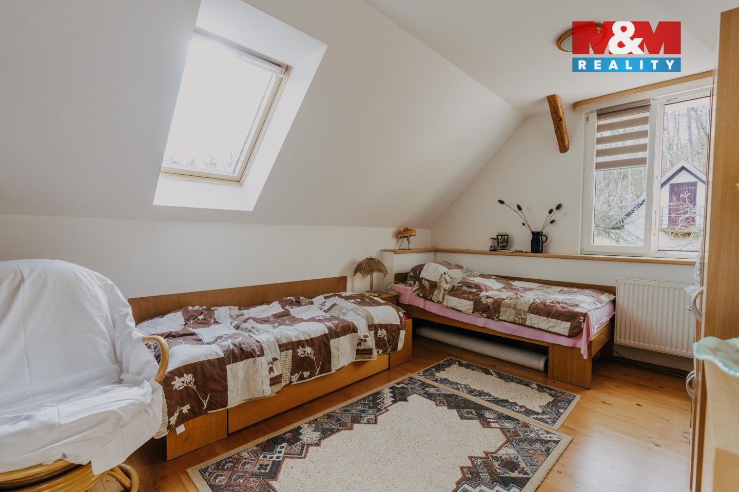 Prodej domu 160 m² - foto 23