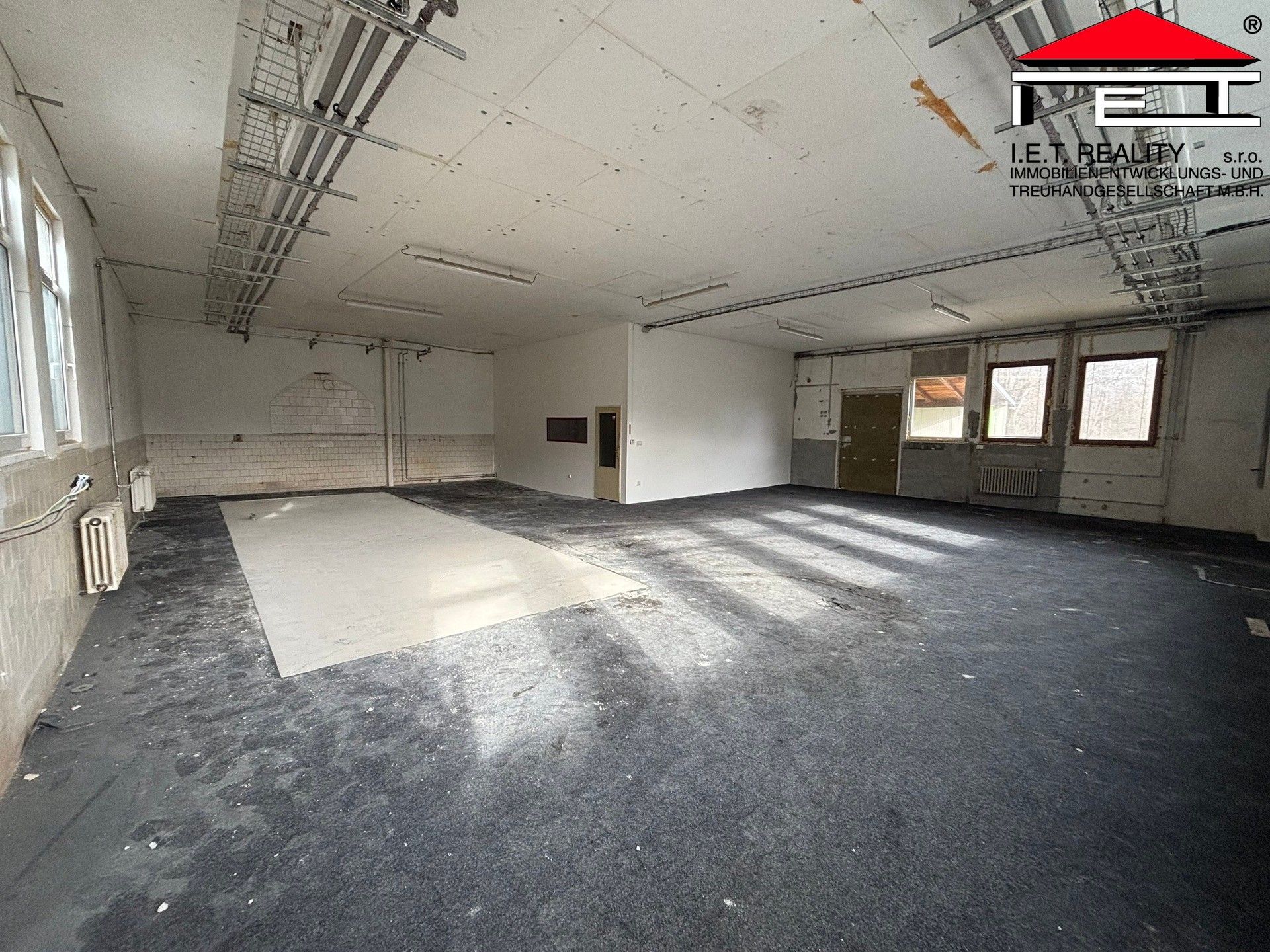 Pronájem komerčního prostoru 260 m² - foto 5