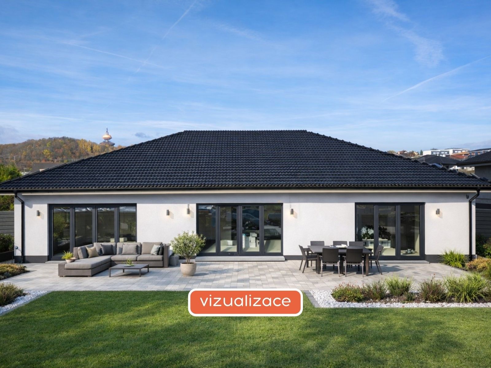 Prodej domu 220 m² - foto 5