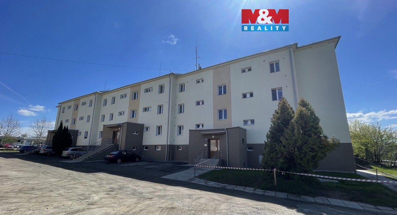 Prodej bytu 3+1 75 m² - foto 1