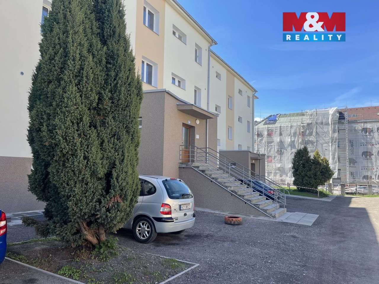 Prodej bytu 3+1 75 m² - foto 8