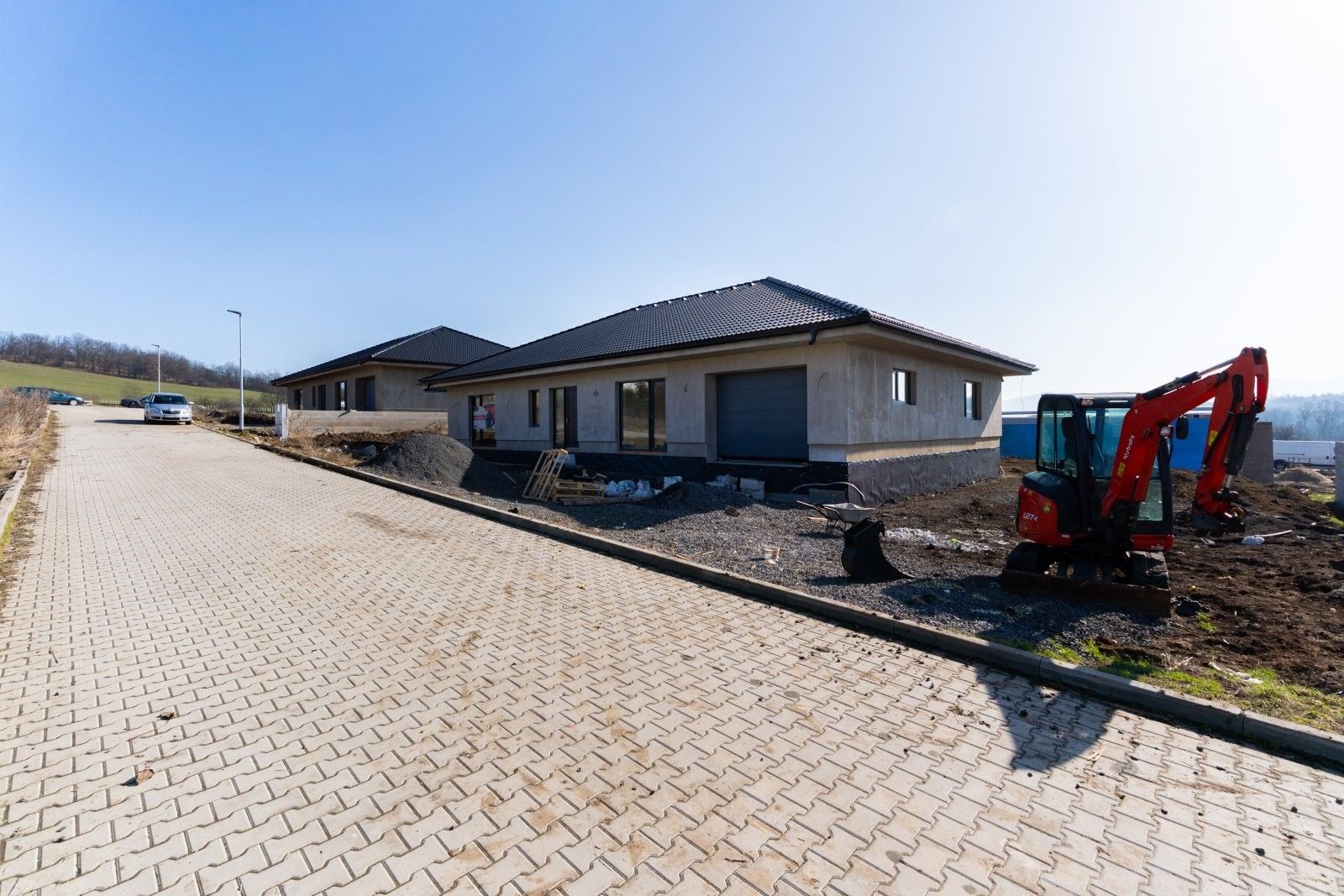 Prodej domu 220 m² - foto 21