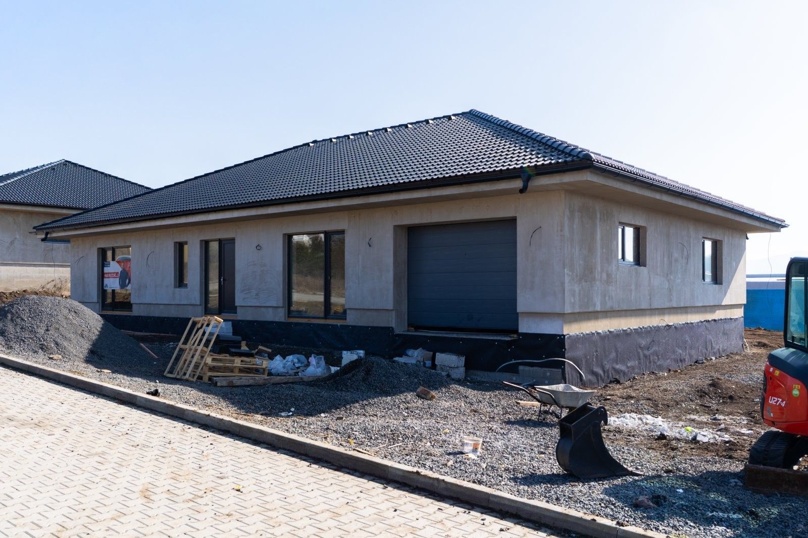 Prodej domu 220 m² - foto 22