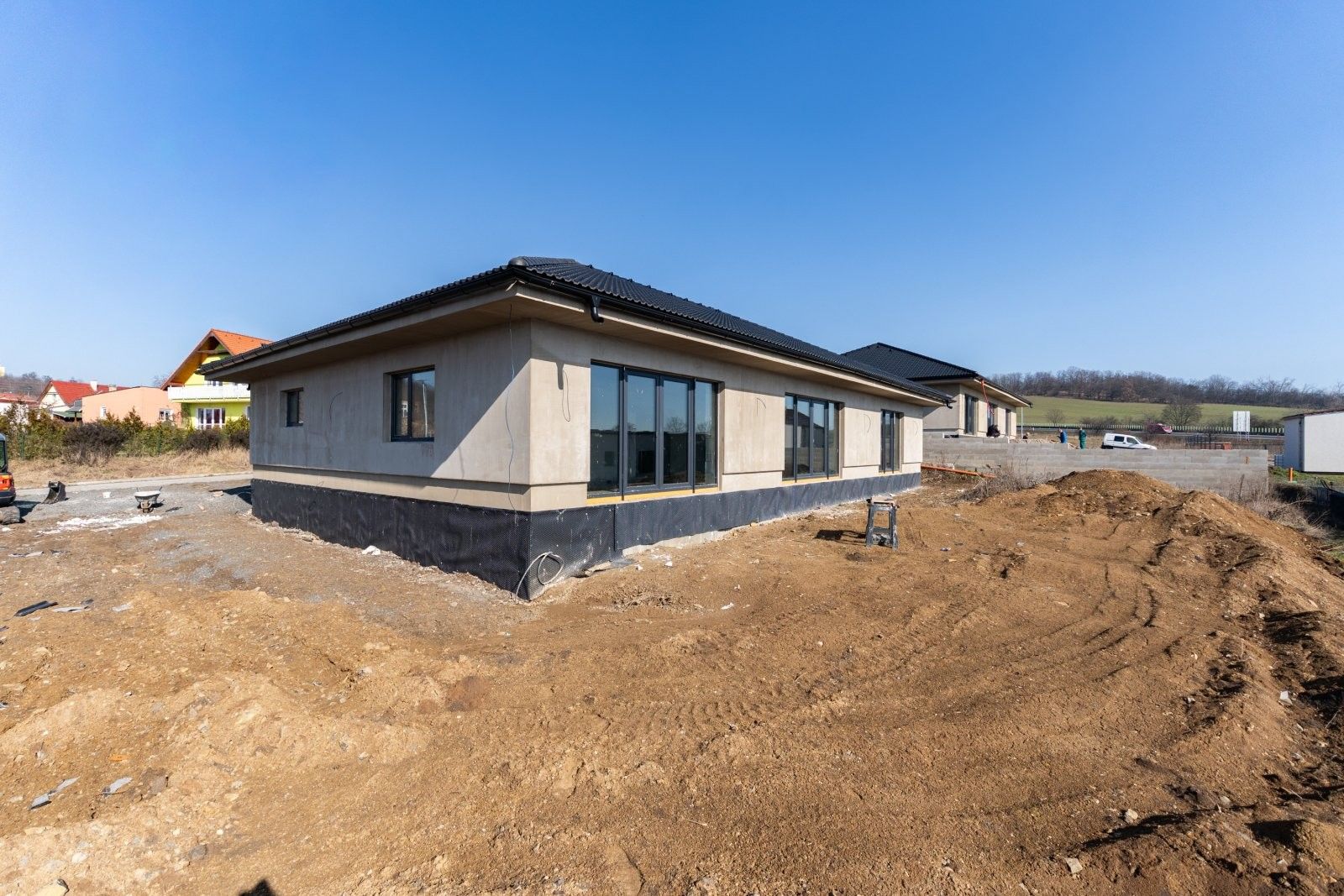 Prodej domu 220 m² - foto 24