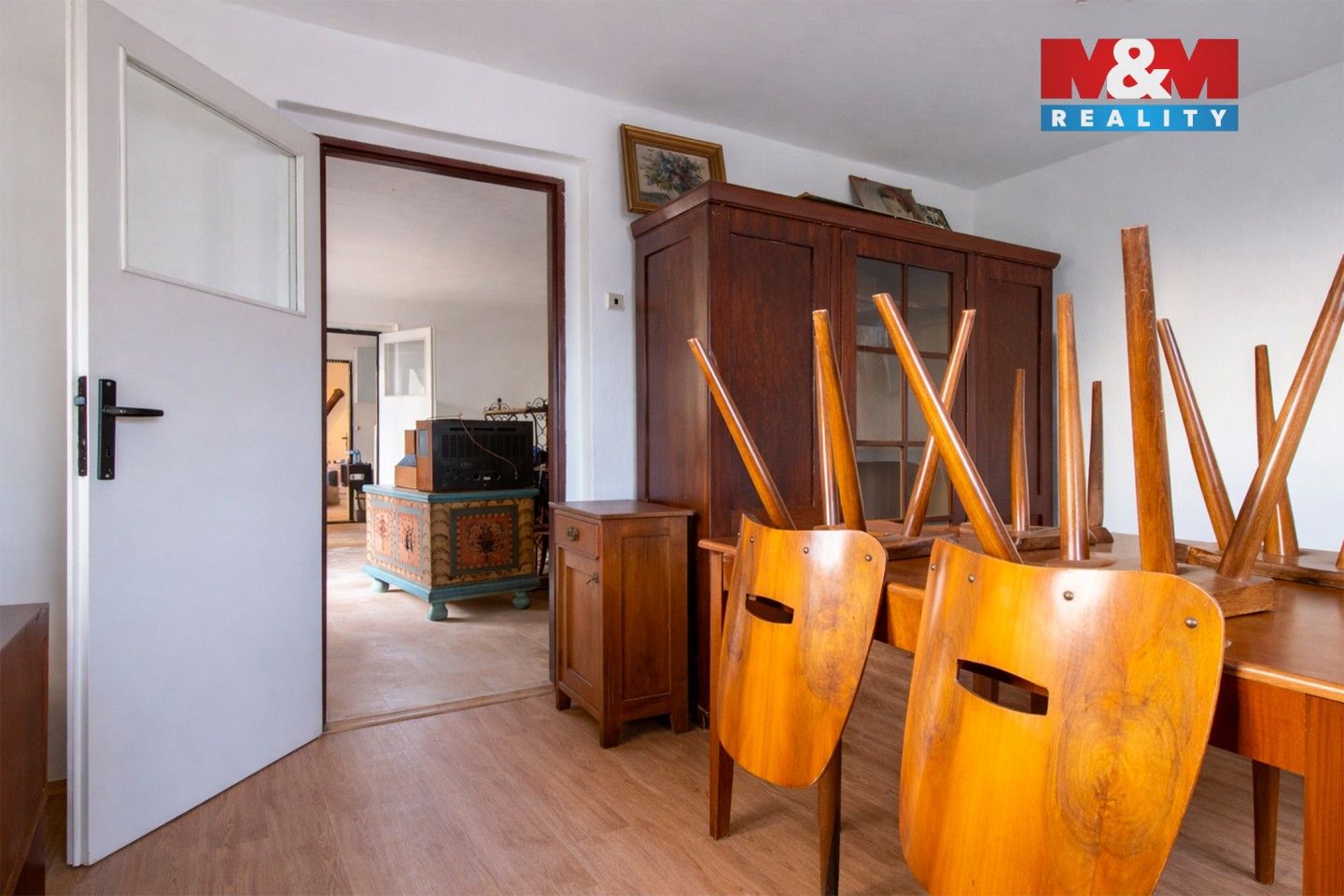Prodej domu 82 m² - foto 3
