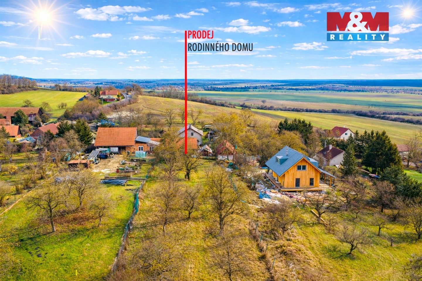 Prodej domu 82 m² - foto 12