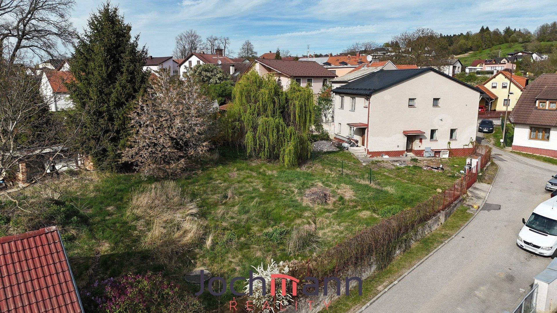 Prodej pozemku 627 m² - foto 1