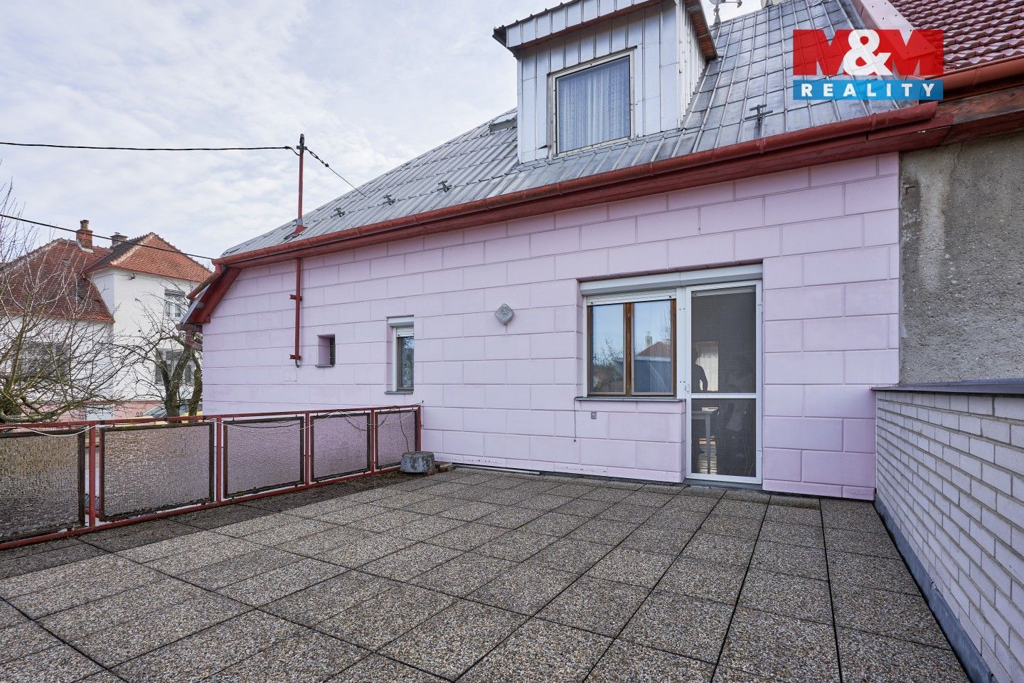 Prodej domu 100 m² - foto 3