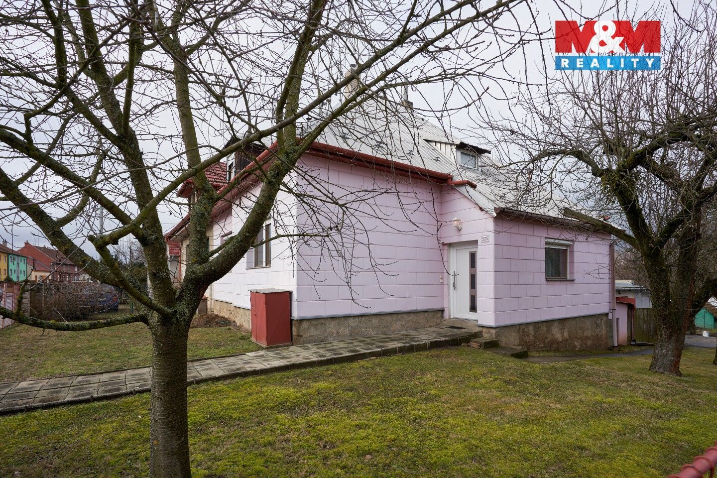 Prodej domu 100 m² - foto 2