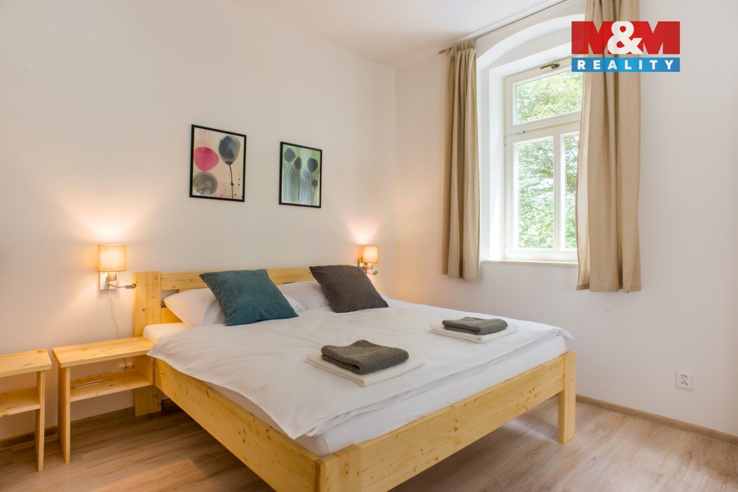 Prodej bytu 2+kk 64 m² - foto 3